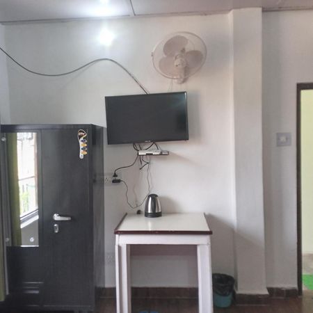 Nirmal Homestay ダラムシャーラー エクステリア 写真