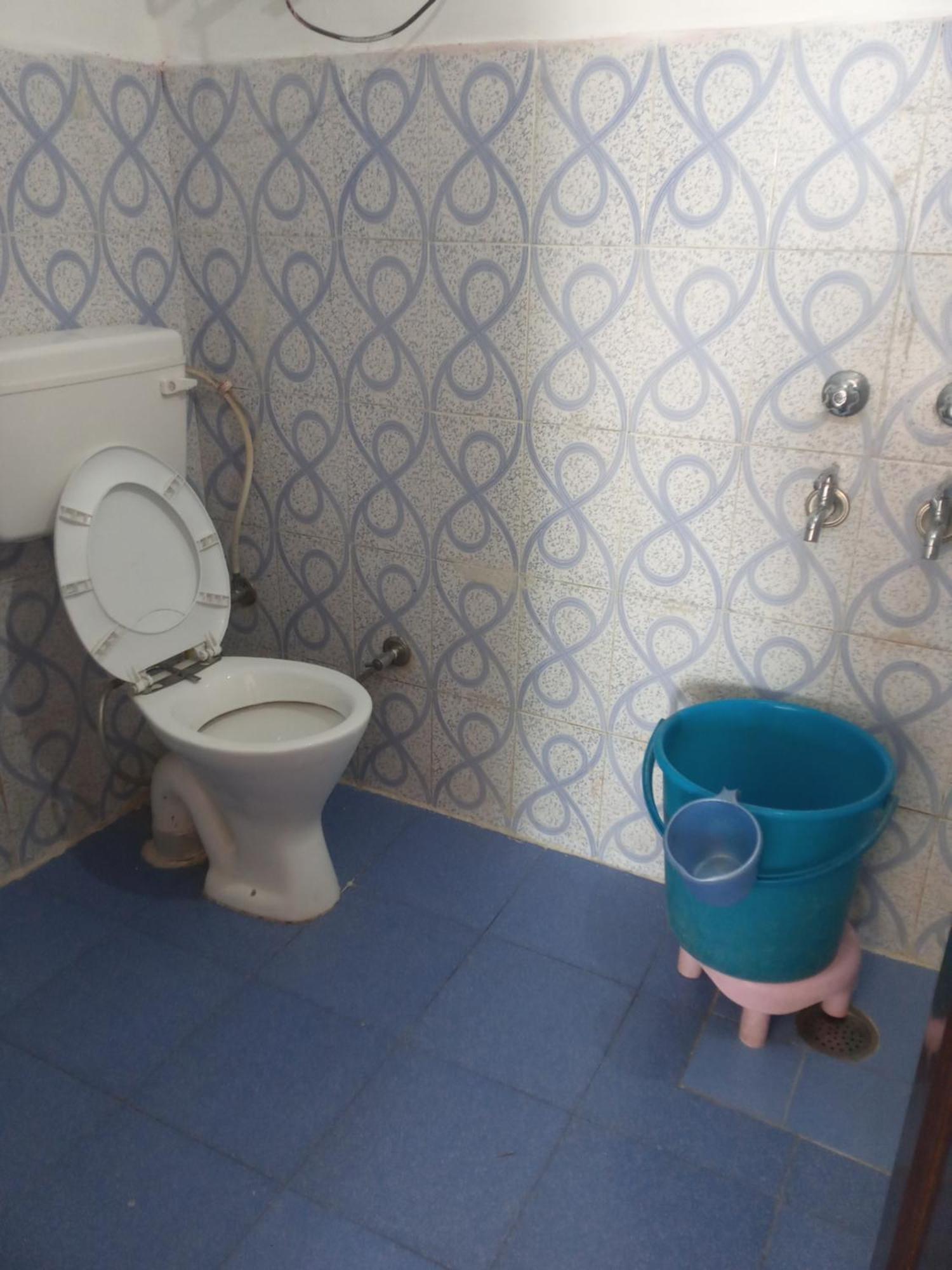 Nirmal Homestay ダラムシャーラー 部屋 写真