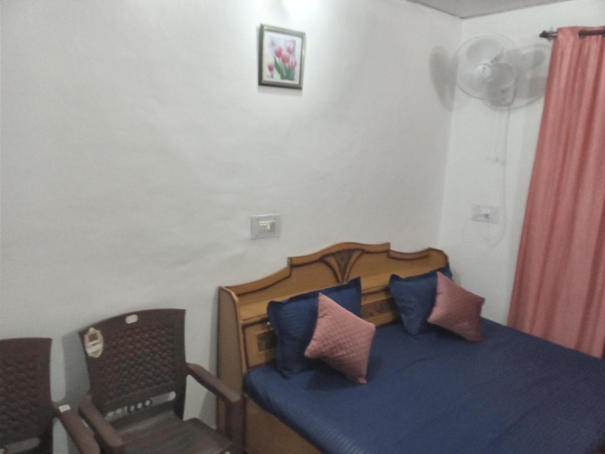 Nirmal Homestay ダラムシャーラー エクステリア 写真