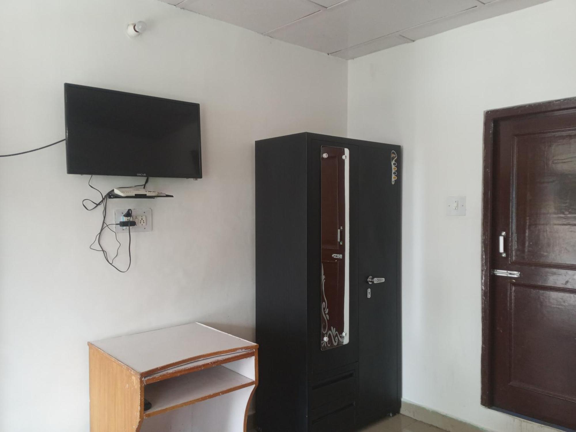 Nirmal Homestay ダラムシャーラー エクステリア 写真
