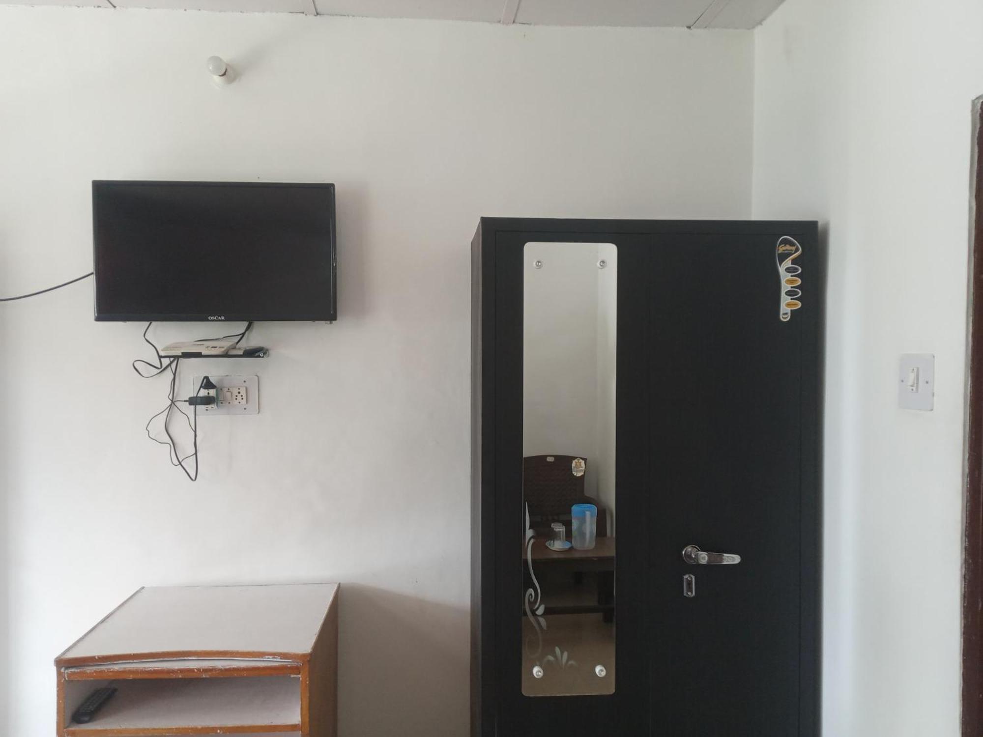 Nirmal Homestay ダラムシャーラー エクステリア 写真