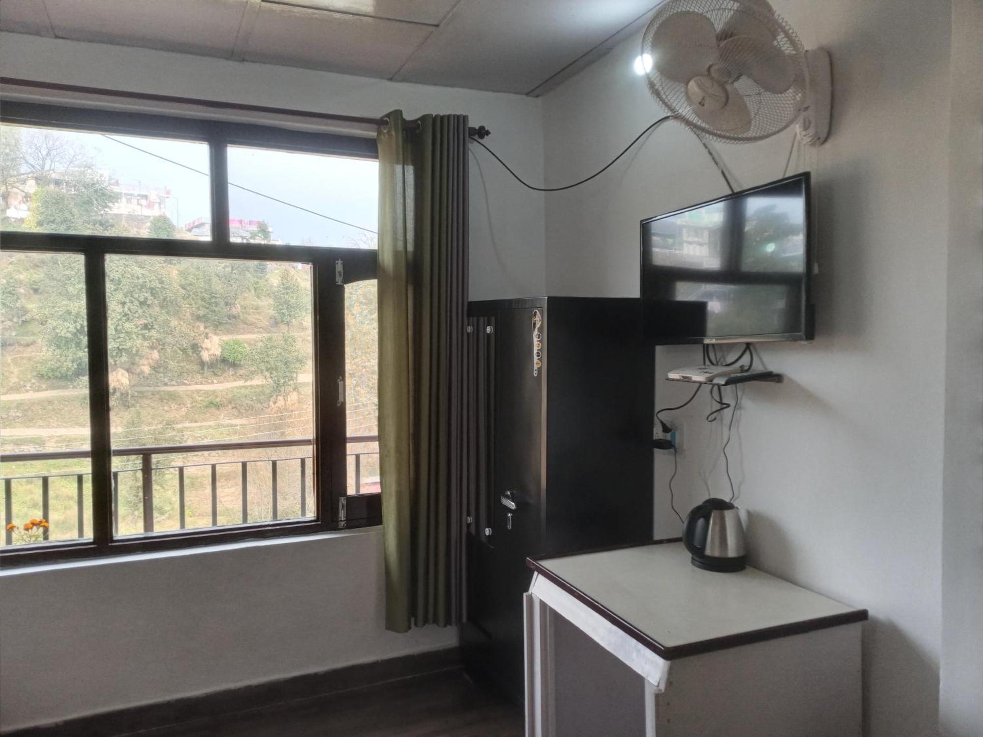 Nirmal Homestay ダラムシャーラー エクステリア 写真